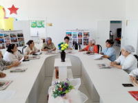 Аналар кеңесі екінші тоқсанды қорытындылады