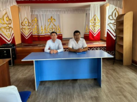 Ұлттық құндылықтар ұлтты құрметтеуден басталады