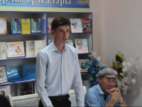 Мақсаты айқын Марданмен  кездесу өтті