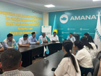 Президенттің тапсырмаларын орындау мәселесі талқыланды