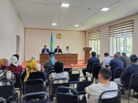 Татулық - Қазақстанның берік ұстанымы