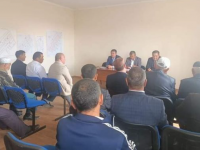 Достықтың достығы бекем