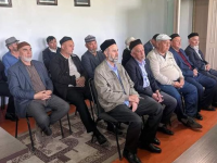 Ұлтаралық келісім – өркениет тірегі