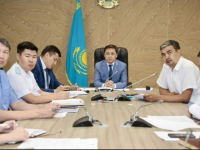 Ел бірлігін  нығайту бағытындағы жұмыстар тоқтамауы тиіс