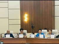 «Салауатты сана» жобасы таныстырылды