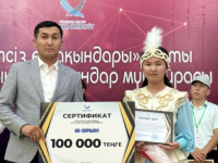 «Тәуелсіз ел ақындары»  додасы өтті