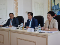 Бітімгершілік – билік айтудың ең озық өнегесі