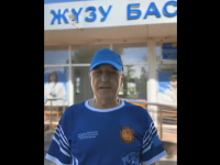 Ортақ үйімізді таза ұстау - парыз!