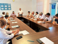 Ел тыныштығына мән беру - міндет