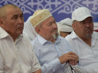 Ақсақалдар ынтымақты көздейді