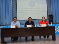 Ұлтаралық араздық береке әкелмейді