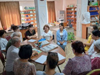 Бітімгерлік - даудан сақтайды