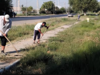 Сенбілік – бірегейлікті көрсететін шара