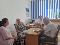 Медиация - мәмілеге шақырады