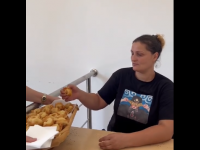 Мақал айт та, бауырсақ ал!