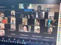 «Салауатты сана» жобасының әдістемелік нұсқаулығы таныстырылды