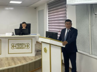 Бес кеселмен күрес жайы айтылды