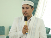 Ынтымақта ынтымақ дәріптелді