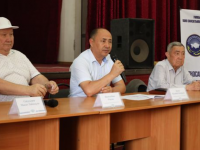 Достық қарым-қатынасты нығайту басты мақсат