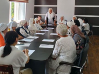 Аналар қоғам болашағына алаңдаулы