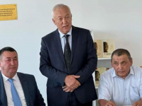 «Адал адам – Адал еңбек – Адал табыс»