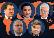 «Шетелден бір-ақ шыққан шенділер»: Елші болу өсу ме, өшу ме?