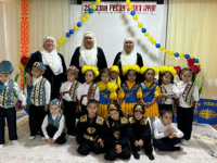 Балаларды отансүйгіштікке баулу парыз