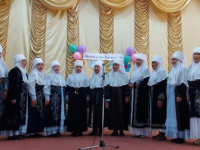 Жастарға берері мол жиын өтті