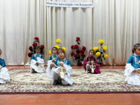 Патриоттық - қанмен даритын қасиет