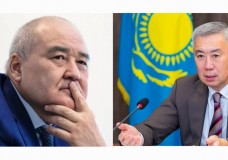 Шөкеевтің қателігін Жұманғарин түзей ме?