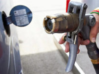 Елімізде автогаздың бағасы тағы да өсті