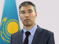 Сауда және интеграция вице-министрі тағайындалды