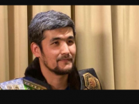 «Дикий Арман» өз-өзін жарақаттады