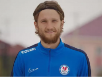 Всеволод Садовский «Ордабасыдан» кетті