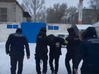 Оралда 25 жыл бұрынғы кісі өлімі ашылды