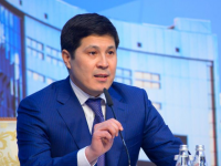 МӘМС-тің басшысы қызметінен кетті