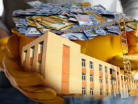 Елімізде қайтарылған қаржыға 63 мектеп салынды