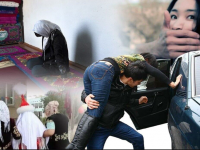 Қыз алып қашқандарға 5 жылға дейін бас бостандығынан айыру жазасы ұсынылды