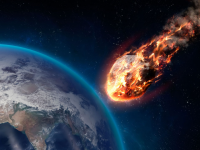 2032 жылы астероид Жермен соқтығысуы мүмкін