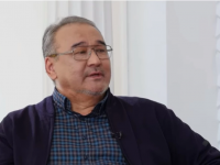 Нұрлан Өнербаев қазақ тілінде сөйлемейтіндерге айыппұл салуды ұсынды