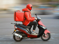 Мопед ресми түрде көлік санатына енгізіледі