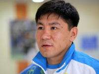 Бақыт Сәрсекбаев елге оралды