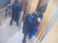 Астанада жасөспірім бес жастағы баланы пышақтап кетті