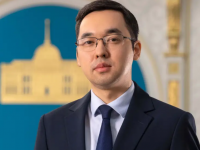 Руслан Желдібай Президенттің кеңесшісі – баспасөз хатшысы болып тағайындалды