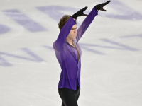 Михаил Шайдоров  Денис Теннің жетістігін қайталады