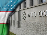 Өзбекстан 2026 жылы Дүниежүзілік сауда ұйымына қосылуы мүмкін