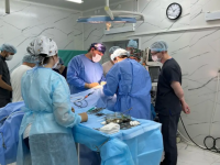 Қазақстанда мәйітті «соймай» сот-медициналық сараптама жасайтын технология қолданысқа енеді