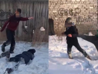 Семейде аяусыз соққыға жығылған балаға қазақстандықтар 24 миллион теңге жинап берді