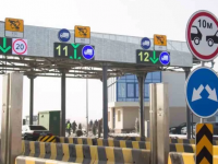 Ақылы жолға қарызы бар жүргізушілердің көлігін сатуына шектеу қойылмақ