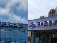 BI Group, BAZIS-A компаниялары кірісін төмендетіп көрсеткен